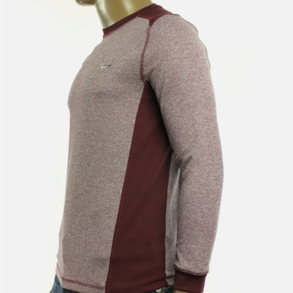 Greg Norman long sleeve shirt. Men’s size XL.